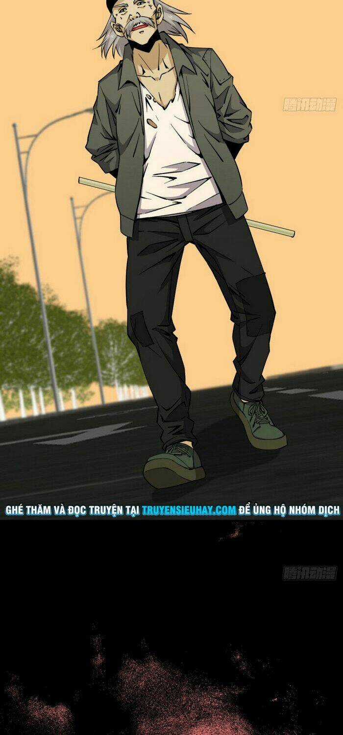 Thâm Dạ Thư Ốc Chapter 167 trang 13