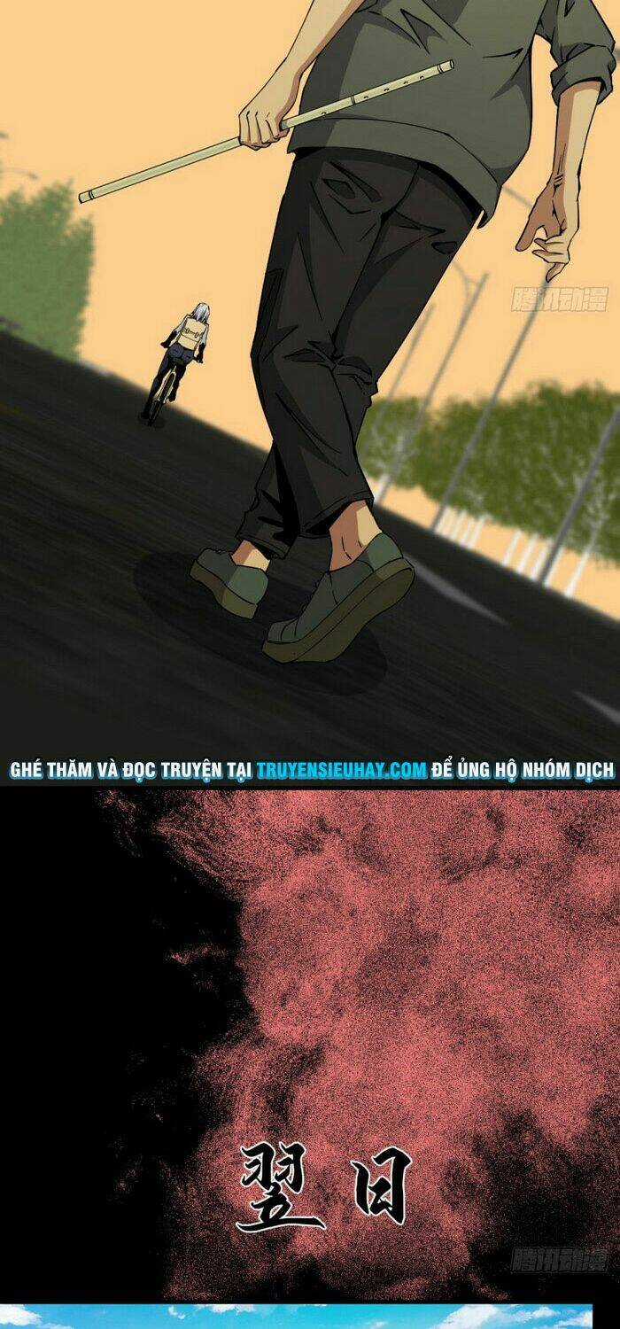 Thâm Dạ Thư Ốc Chapter 167 trang 15