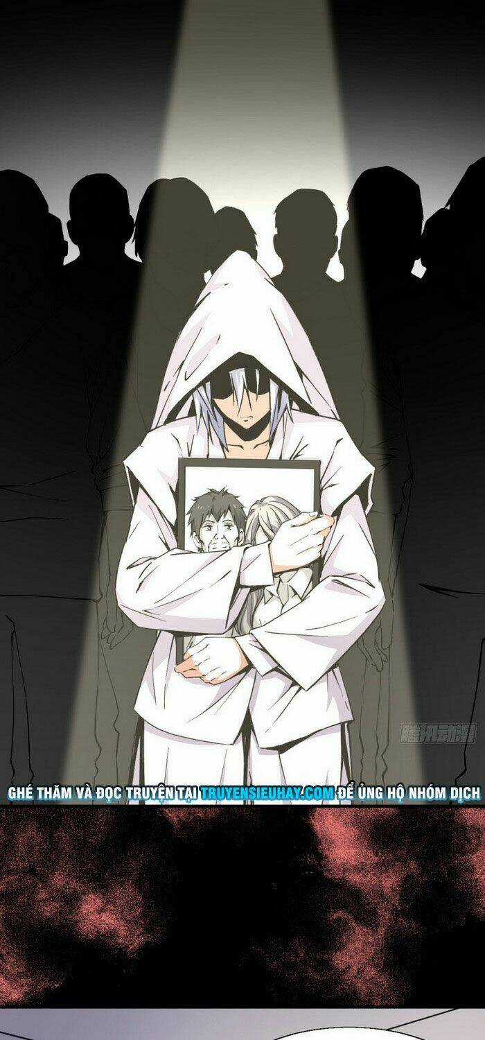 Thâm Dạ Thư Ốc Chapter 167 trang 18