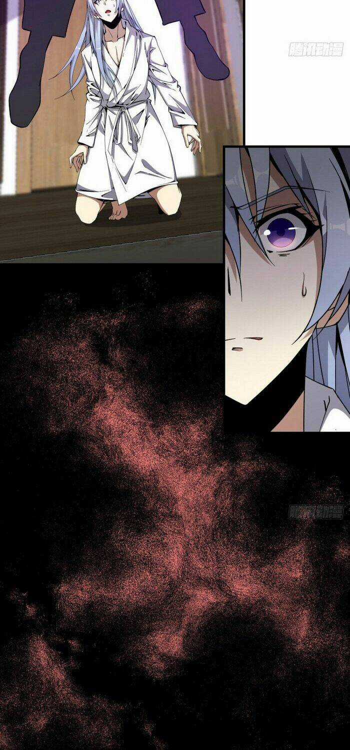 Thâm Dạ Thư Ốc Chapter 167 trang 3