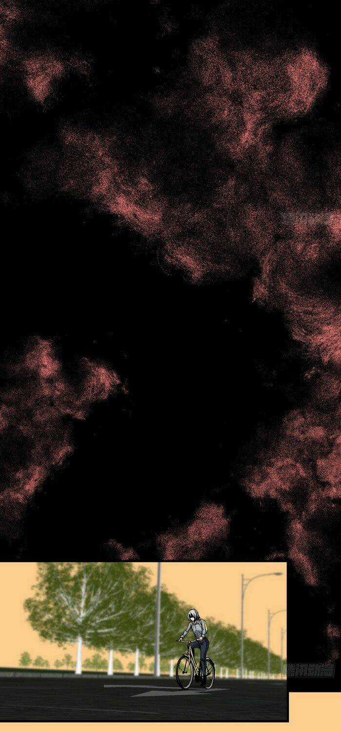 Thâm Dạ Thư Ốc Chapter 167 trang 4