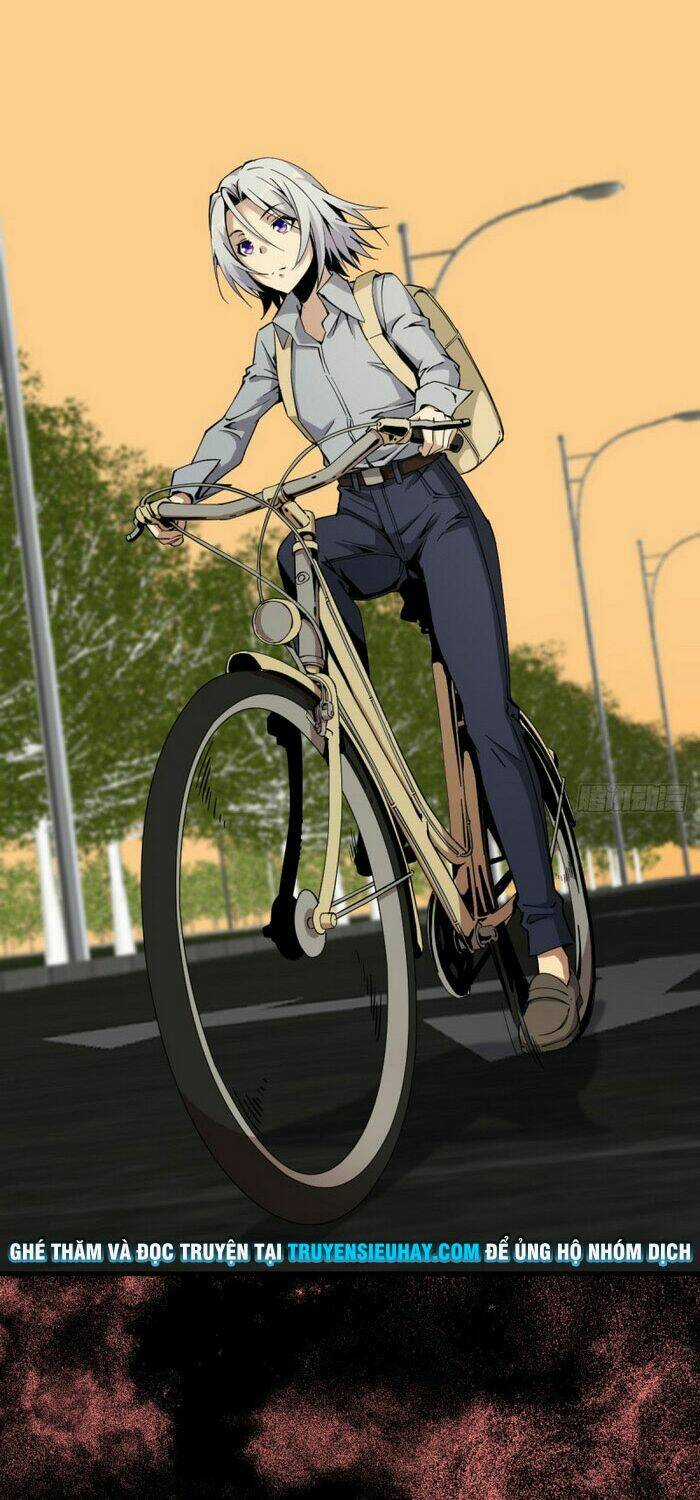 Thâm Dạ Thư Ốc Chapter 167 trang 5