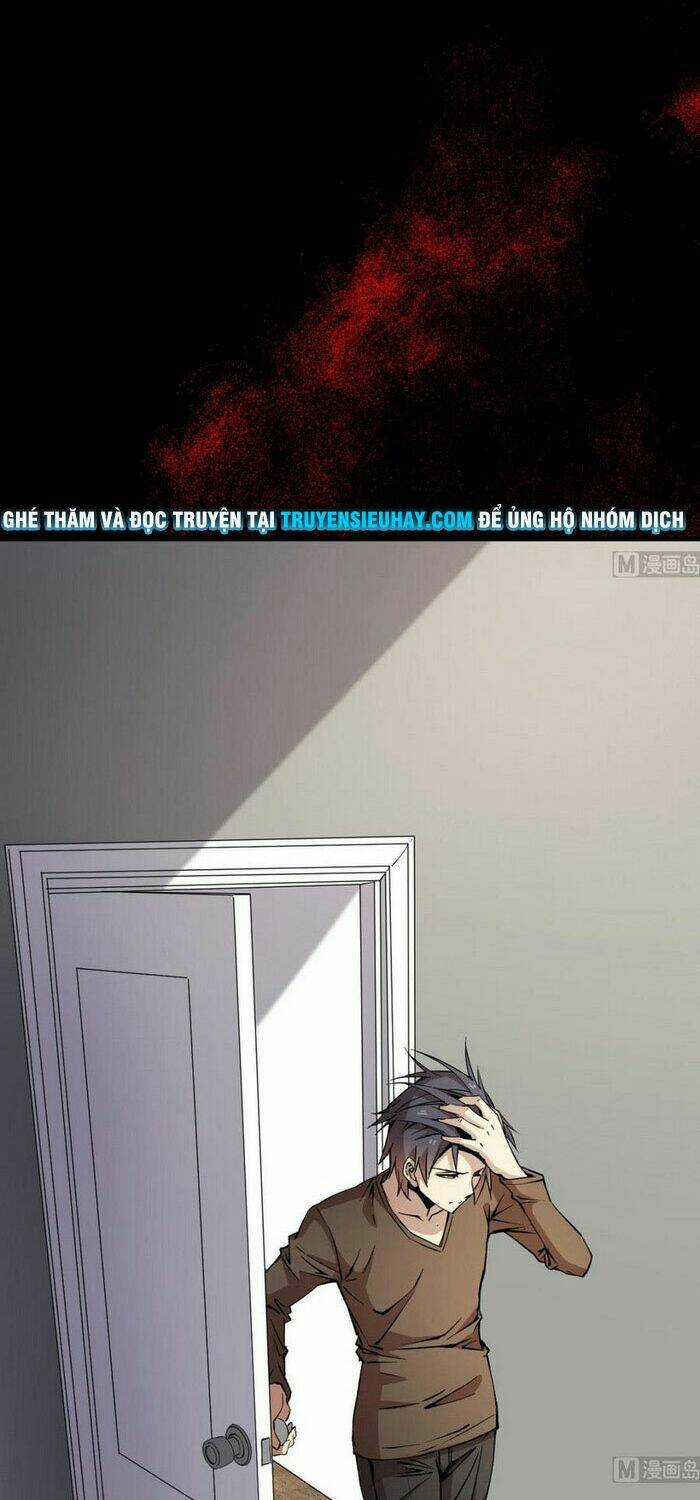 Thâm Dạ Thư Ốc Chapter 168 trang 11