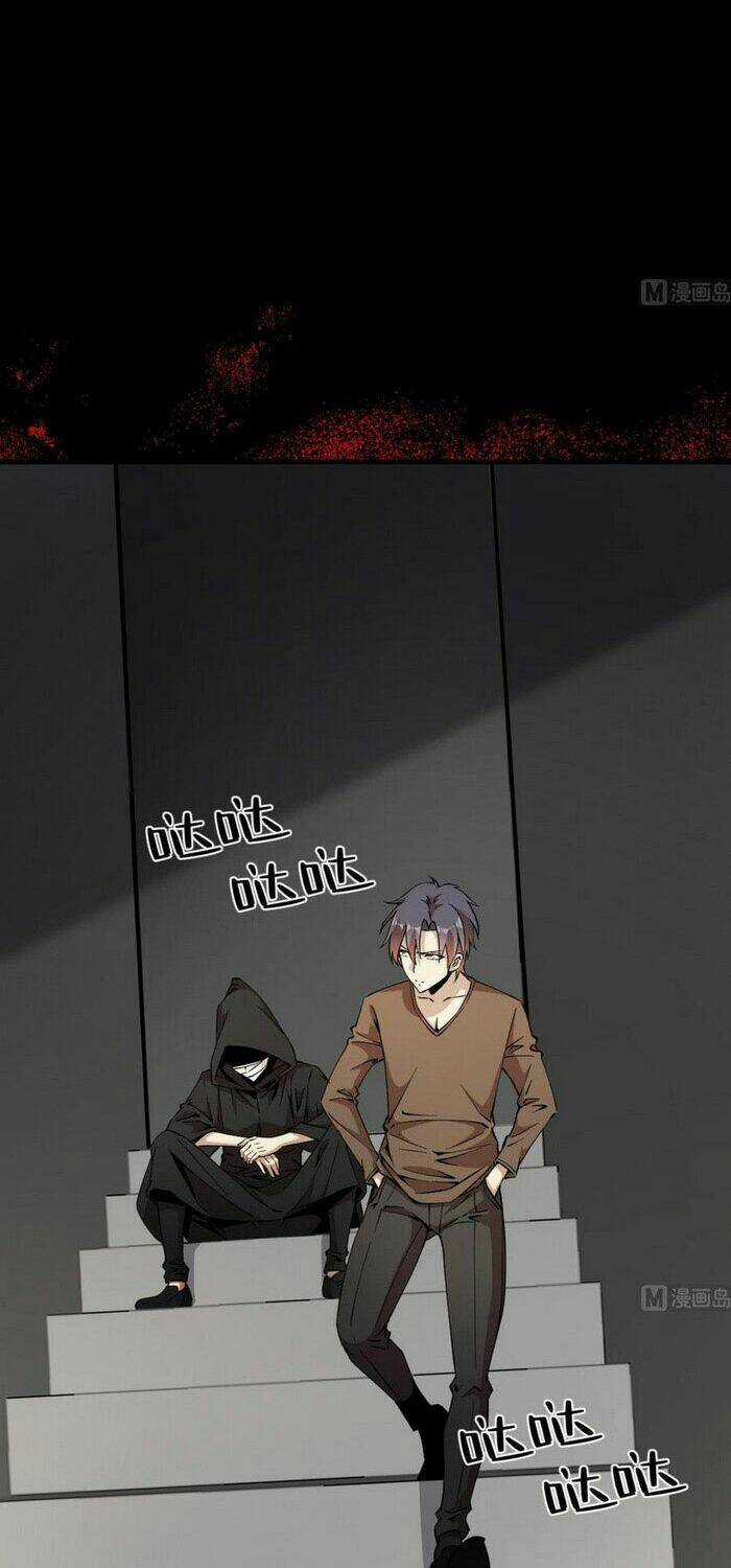 Thâm Dạ Thư Ốc Chapter 168 trang 13