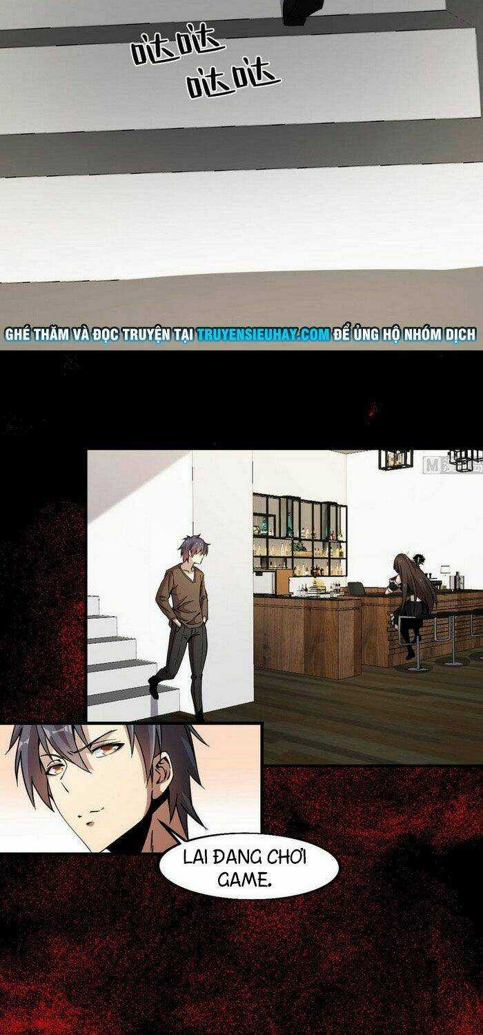 Thâm Dạ Thư Ốc Chapter 168 trang 14