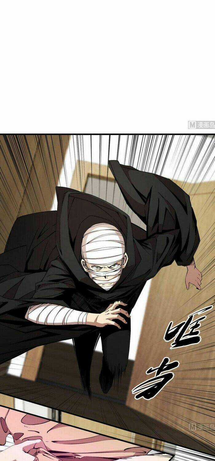 Thâm Dạ Thư Ốc Chapter 168 trang 3