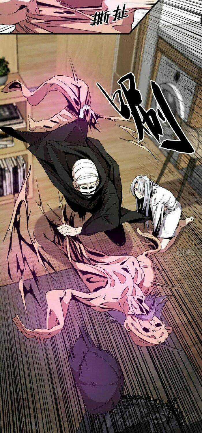 Thâm Dạ Thư Ốc Chapter 168 trang 4