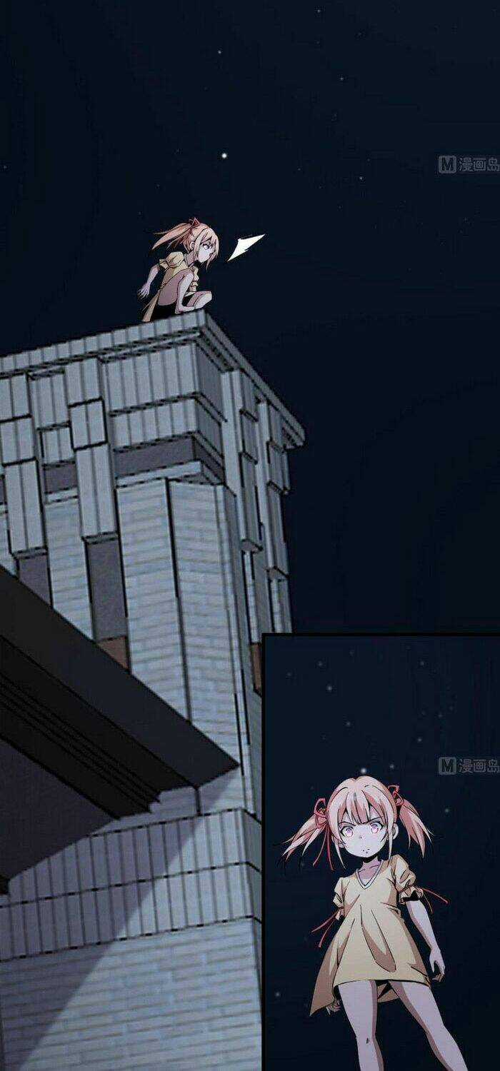 Thâm Dạ Thư Ốc Chapter 168 trang 7