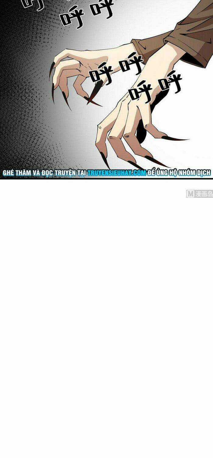 Thâm Dạ Thư Ốc Chapter 169 trang 10