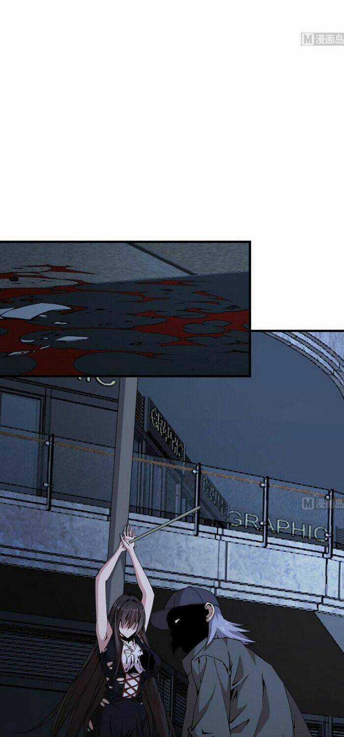 Thâm Dạ Thư Ốc Chapter 169 trang 11