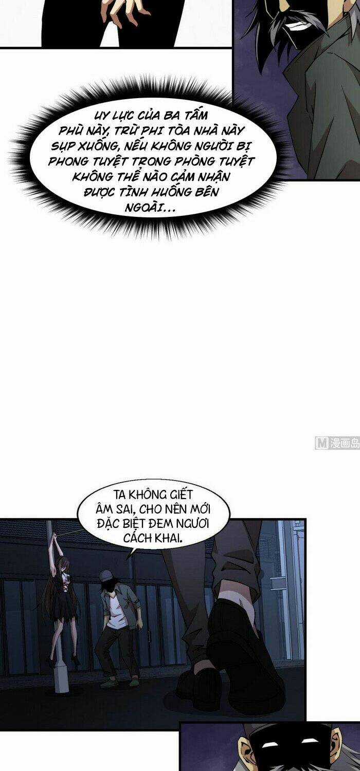 Thâm Dạ Thư Ốc Chapter 169 trang 13