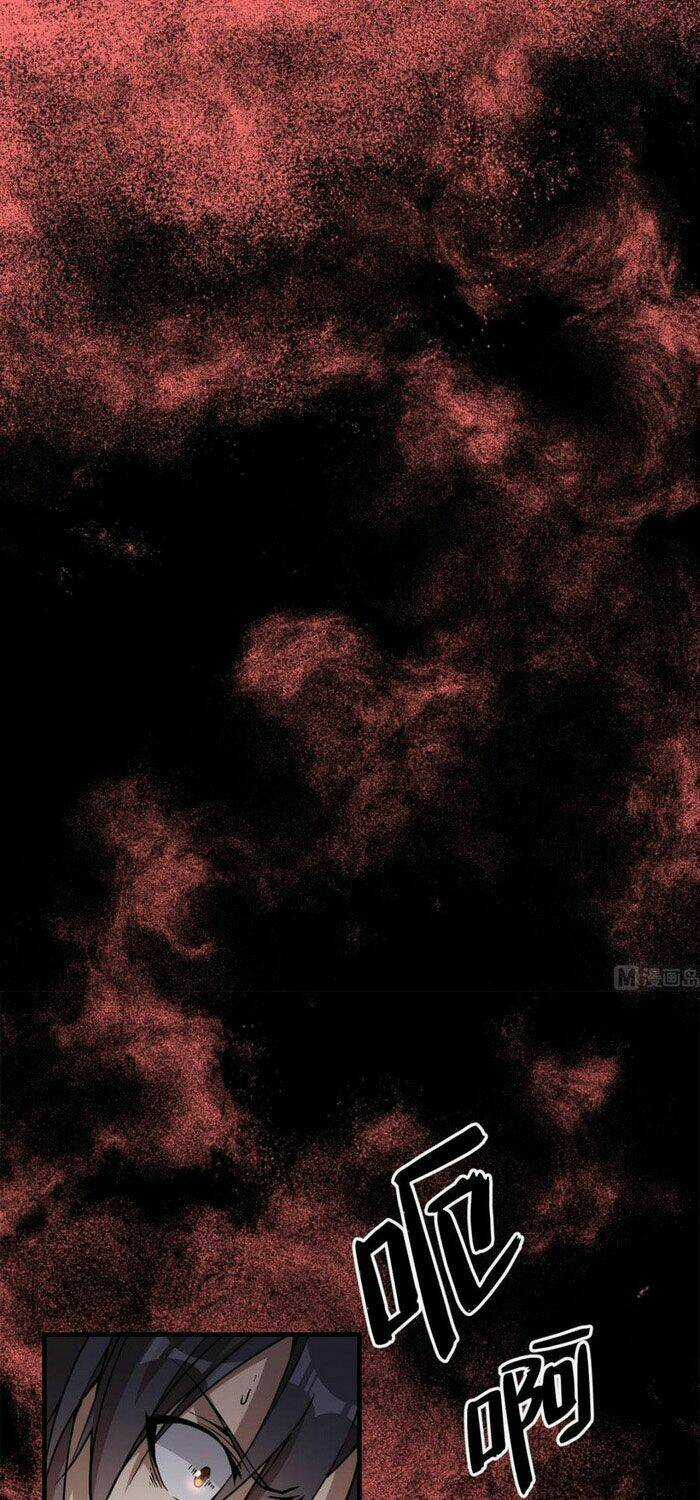 Thâm Dạ Thư Ốc Chapter 169 trang 2