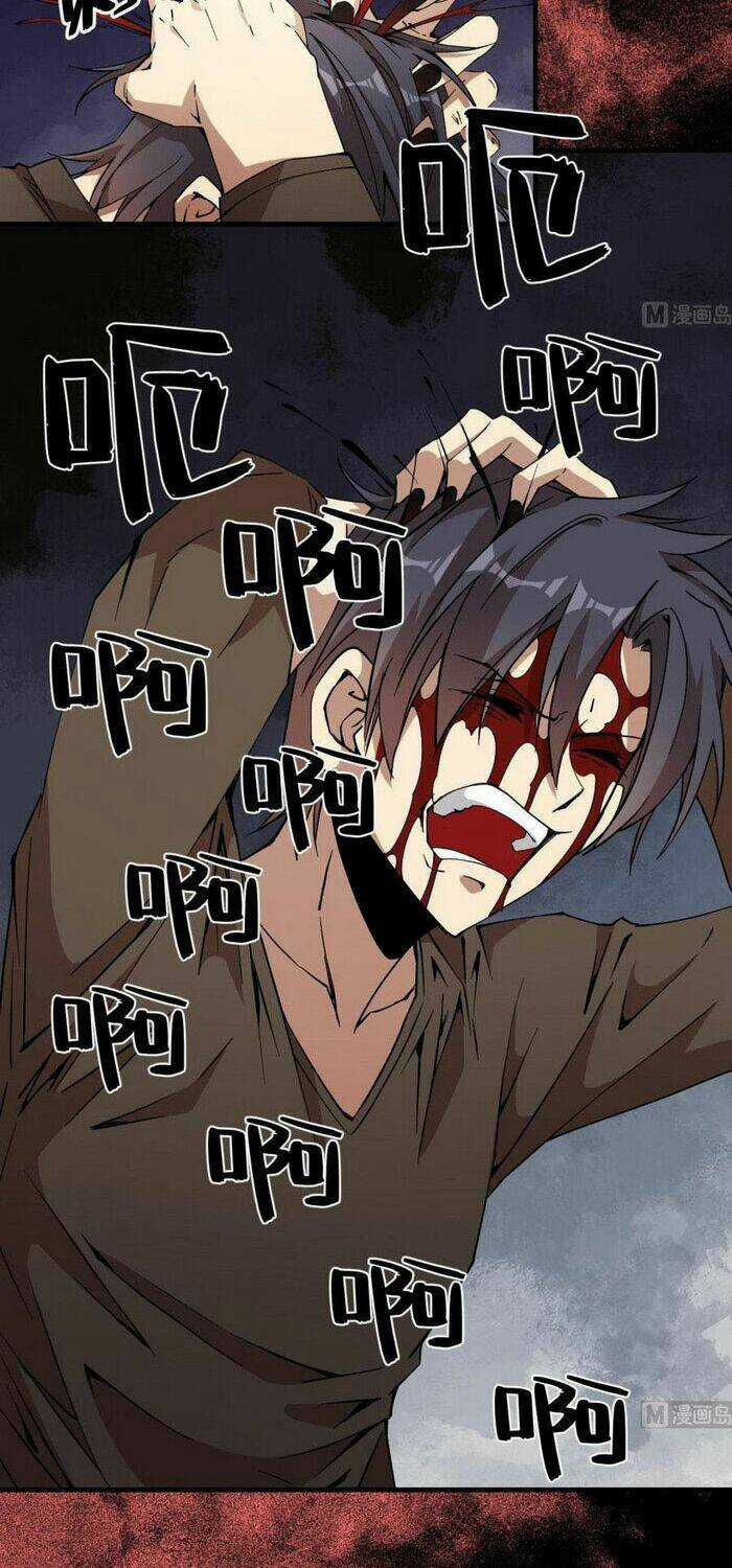 Thâm Dạ Thư Ốc Chapter 169 trang 7