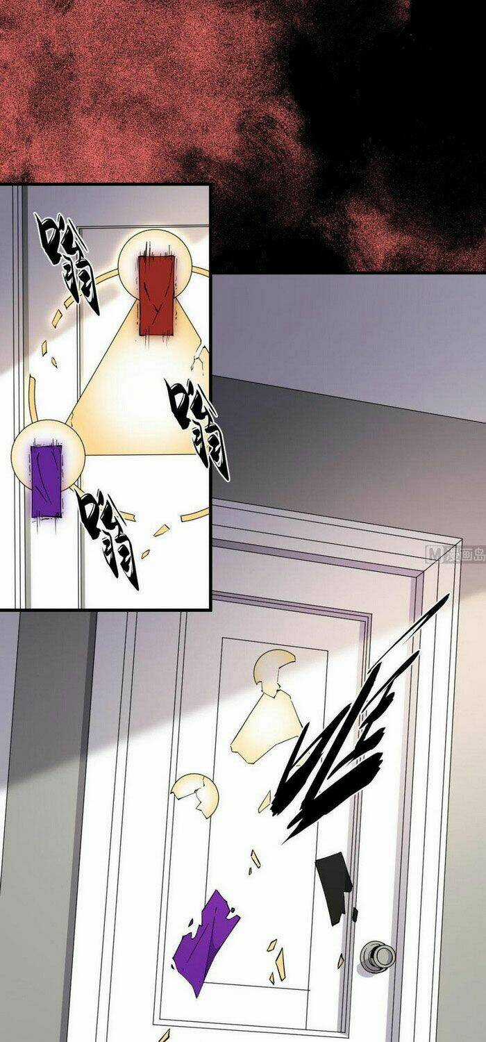 Thâm Dạ Thư Ốc Chapter 169 trang 8