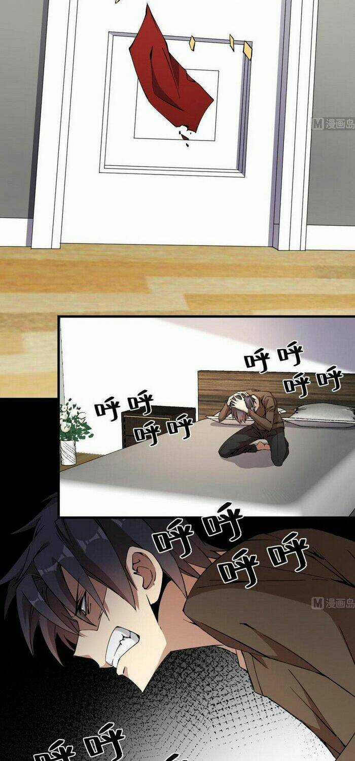 Thâm Dạ Thư Ốc Chapter 169 trang 9