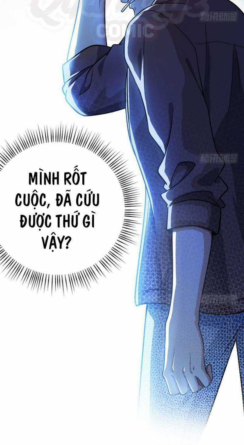 Thâm Dạ Thư Ốc Chapter 17 trang 11