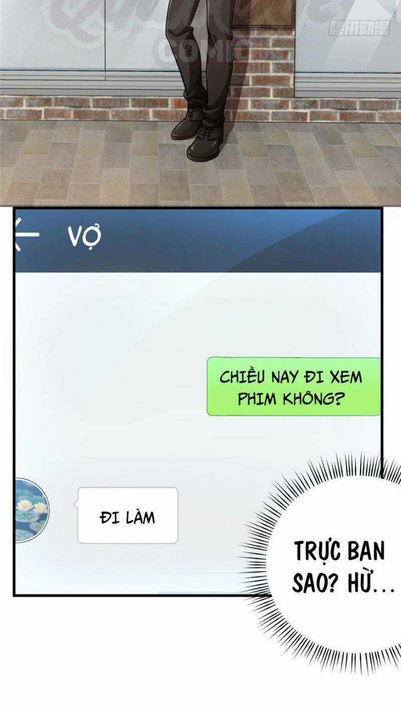 Thâm Dạ Thư Ốc Chapter 17 trang 13