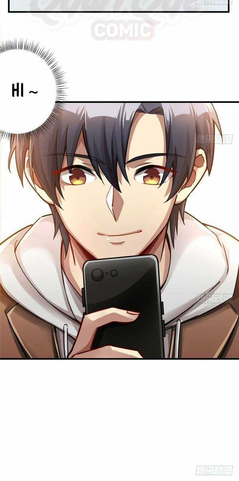 Thâm Dạ Thư Ốc Chapter 17 trang 15