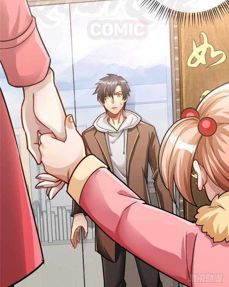 Thâm Dạ Thư Ốc Chapter 17 trang 19