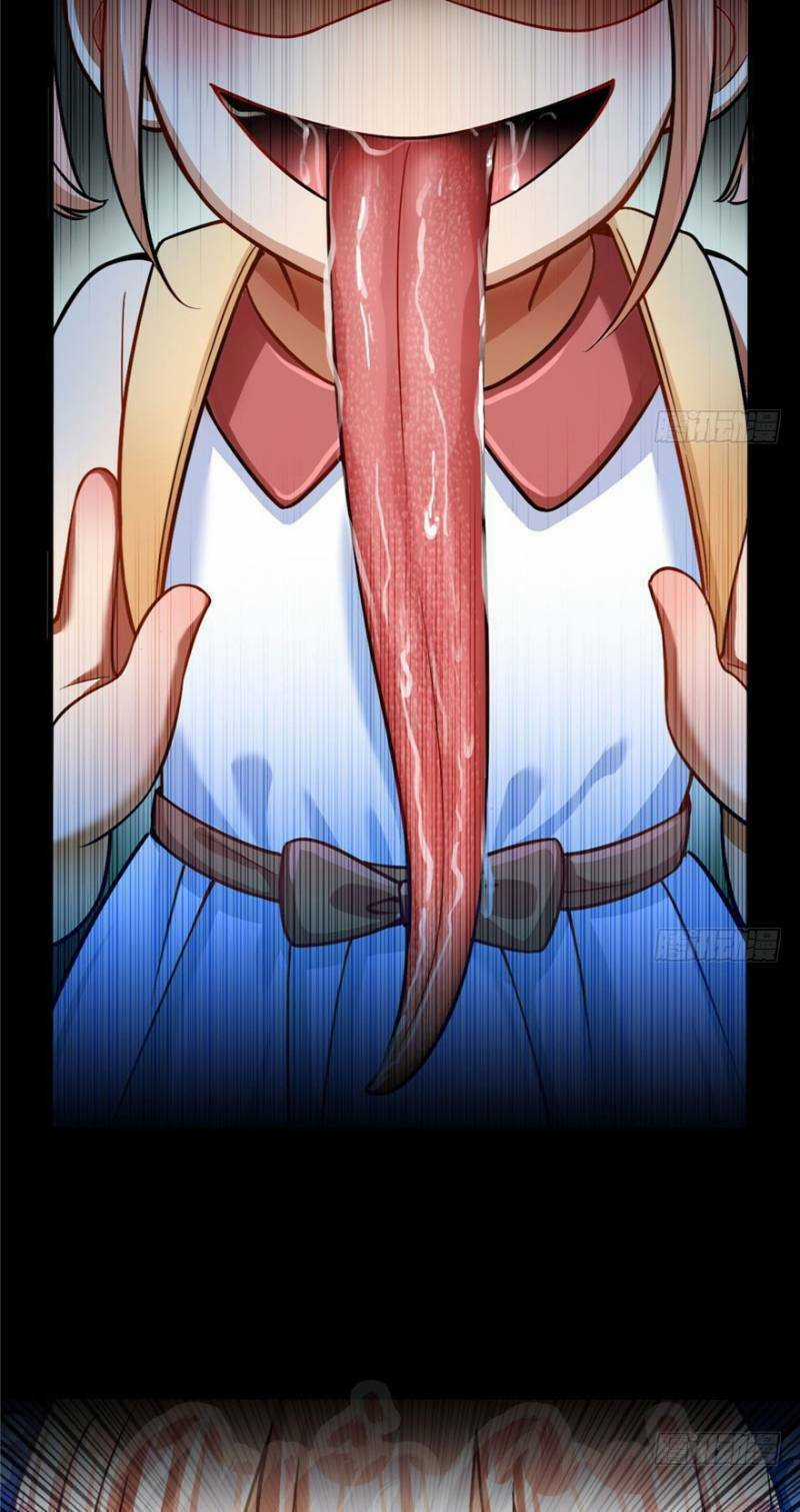 Thâm Dạ Thư Ốc Chapter 17 trang 2