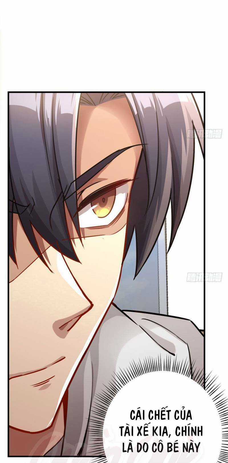 Thâm Dạ Thư Ốc Chapter 17 trang 21