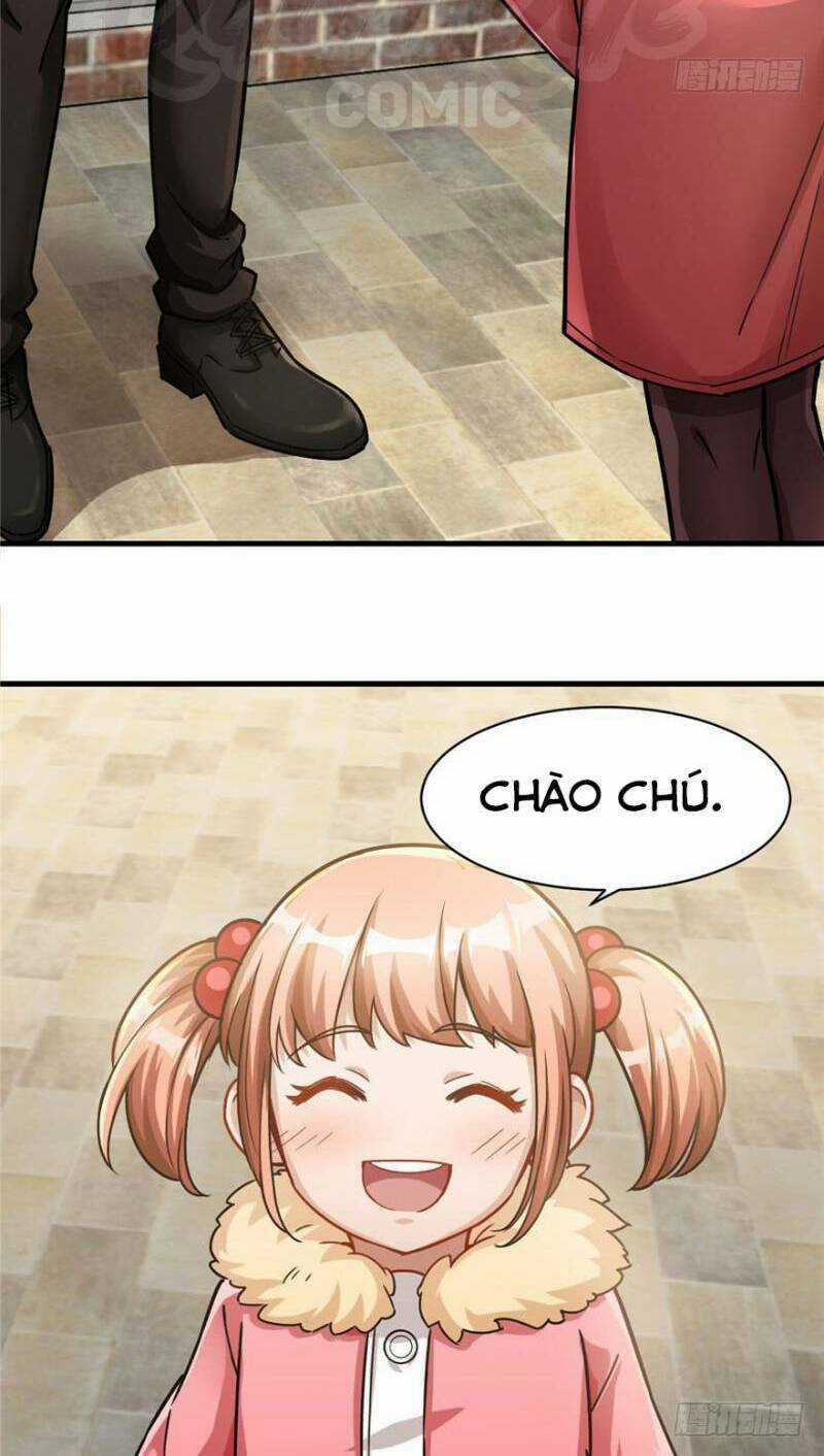 Thâm Dạ Thư Ốc Chapter 17 trang 24