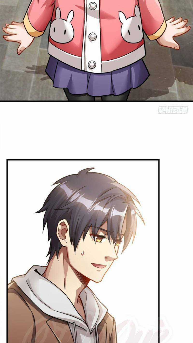 Thâm Dạ Thư Ốc Chapter 17 trang 25