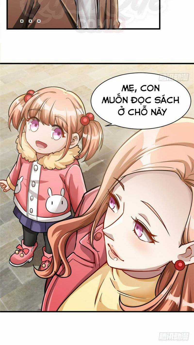 Thâm Dạ Thư Ốc Chapter 17 trang 26