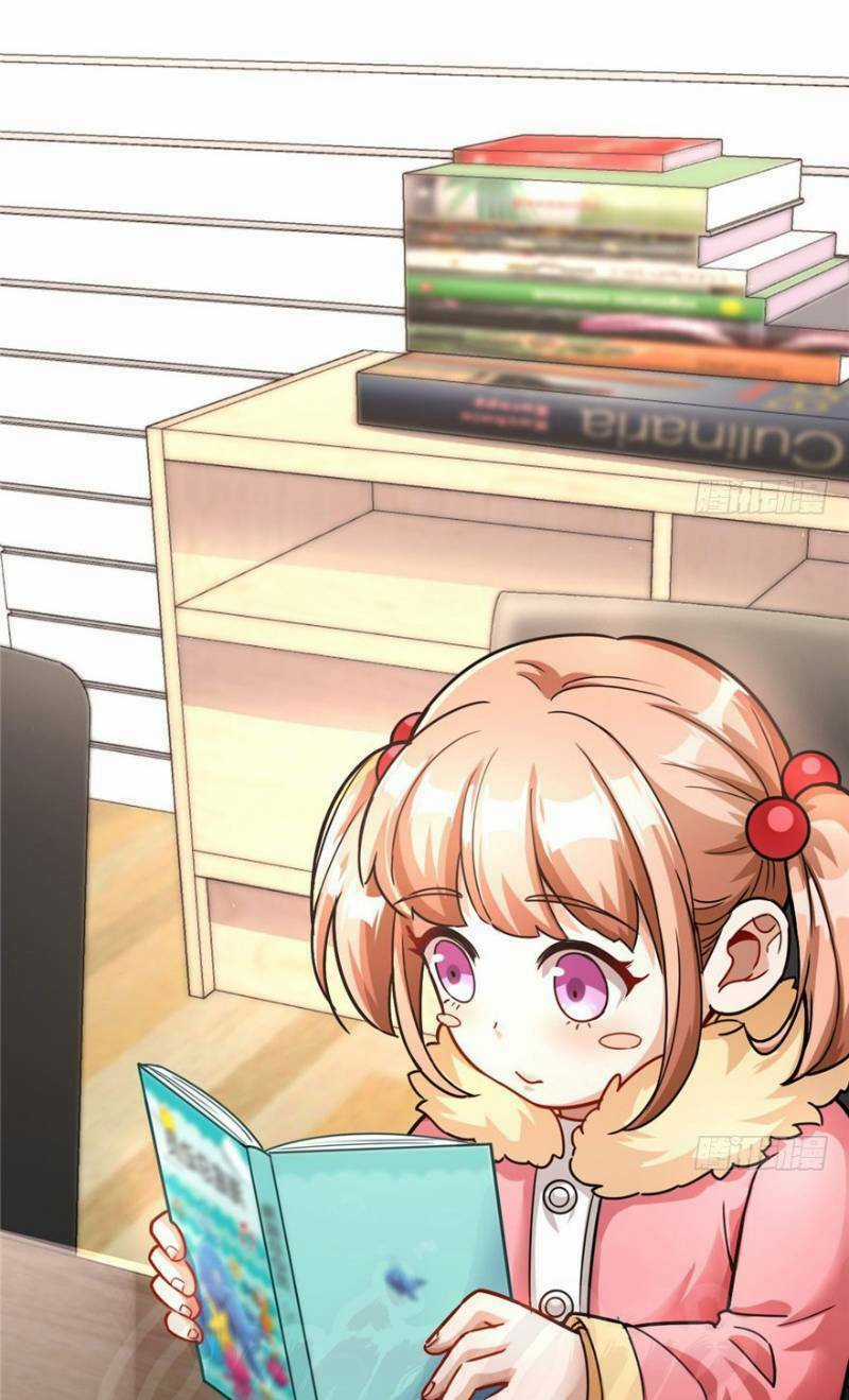 Thâm Dạ Thư Ốc Chapter 17 trang 29