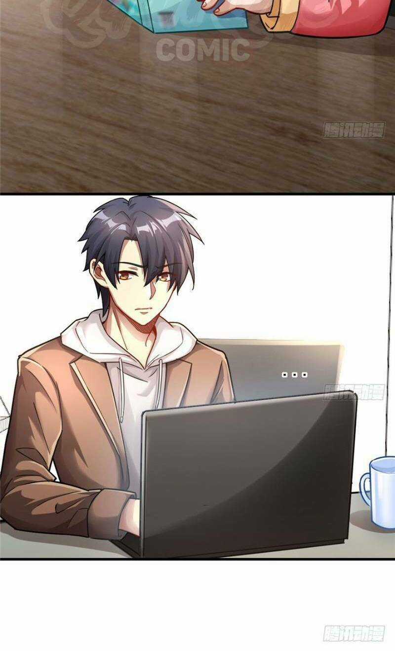 Thâm Dạ Thư Ốc Chapter 17 trang 30