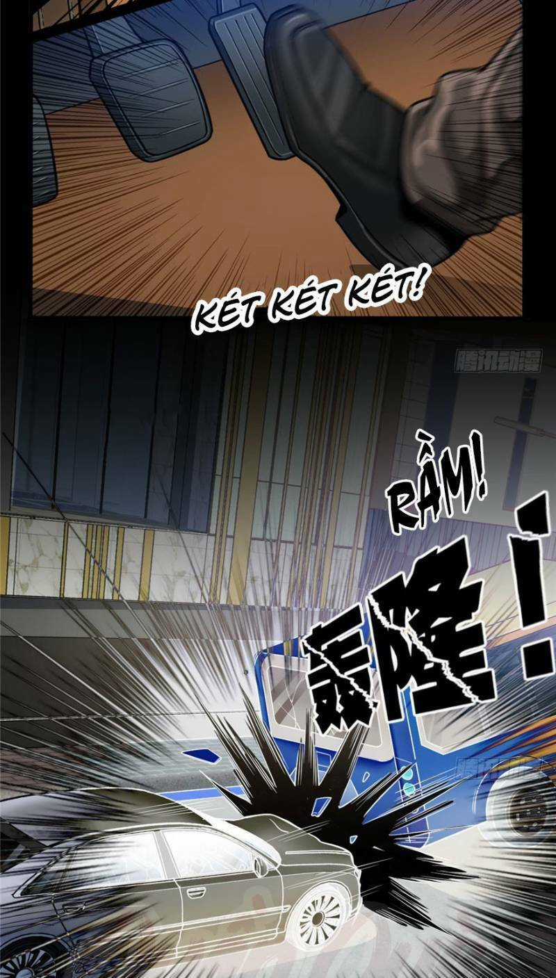 Thâm Dạ Thư Ốc Chapter 17 trang 4