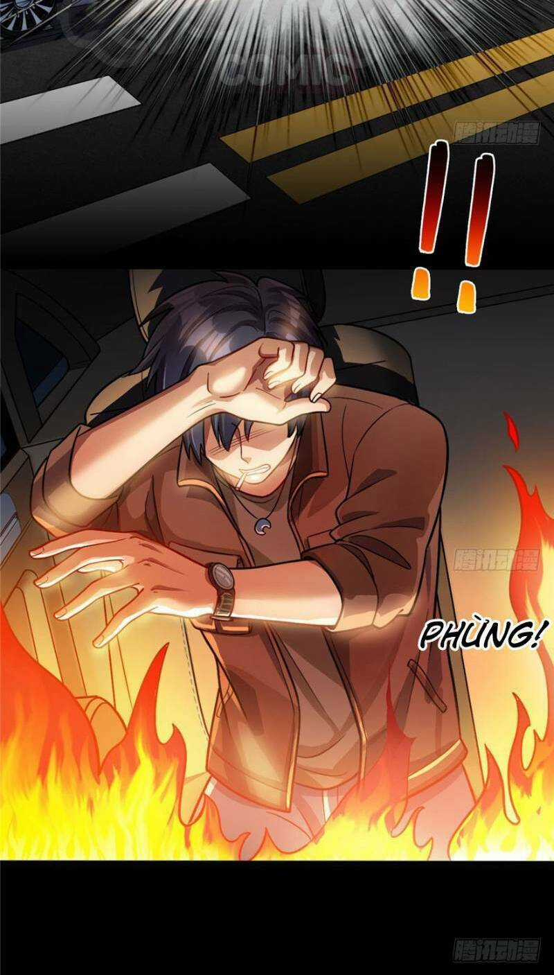 Thâm Dạ Thư Ốc Chapter 17 trang 5