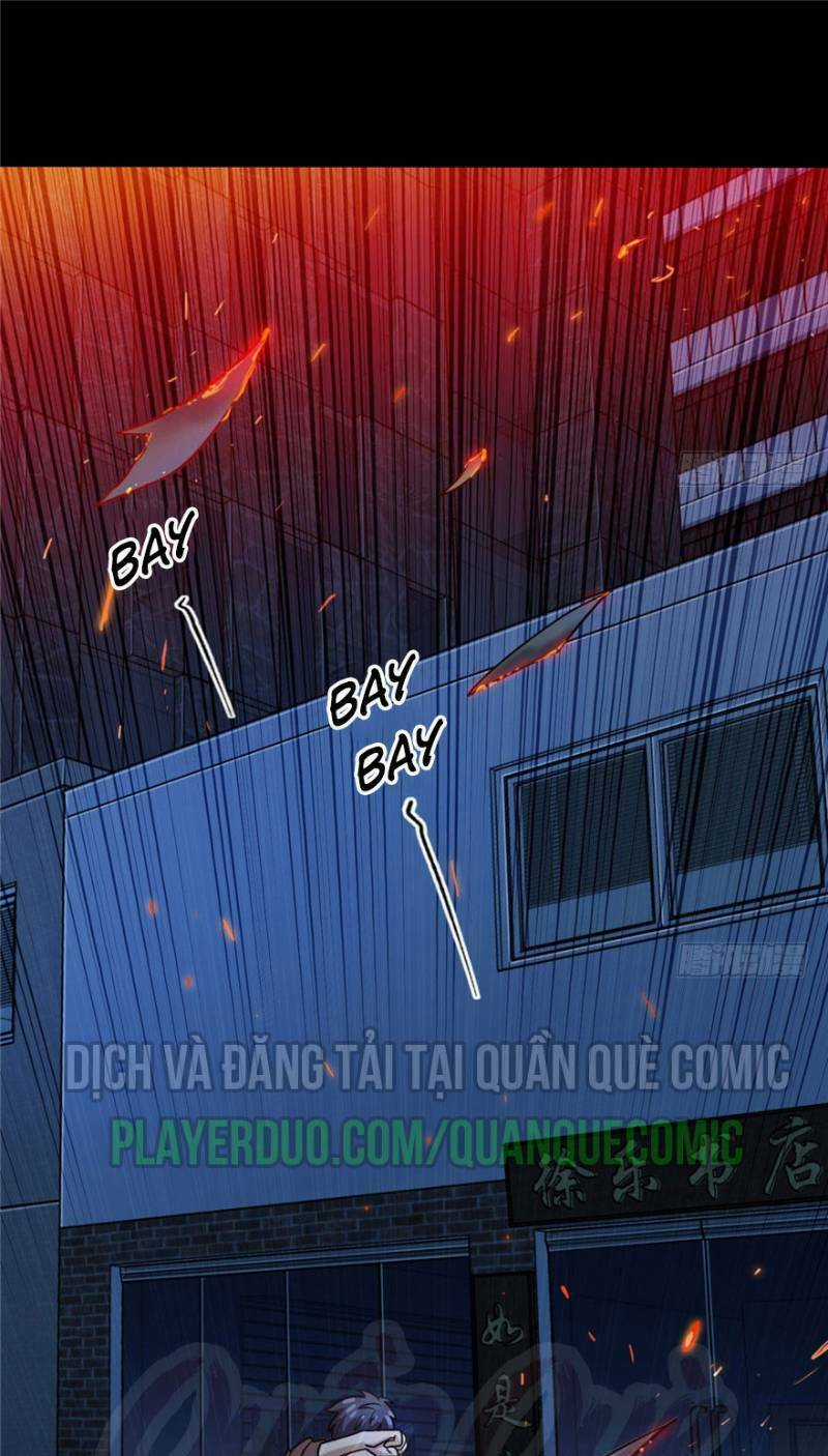 Thâm Dạ Thư Ốc Chapter 17 trang 6