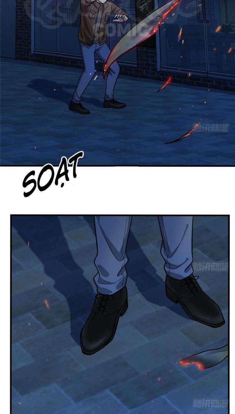 Thâm Dạ Thư Ốc Chapter 17 trang 7