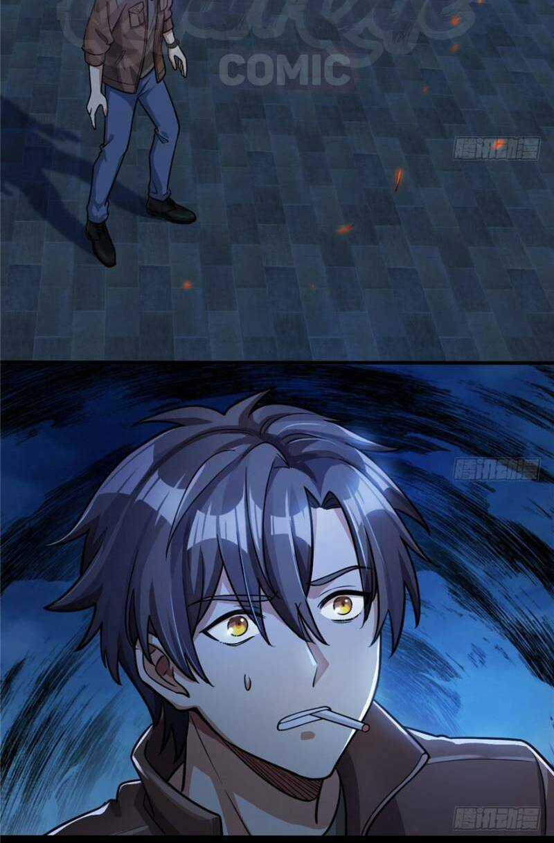 Thâm Dạ Thư Ốc Chapter 17 trang 9