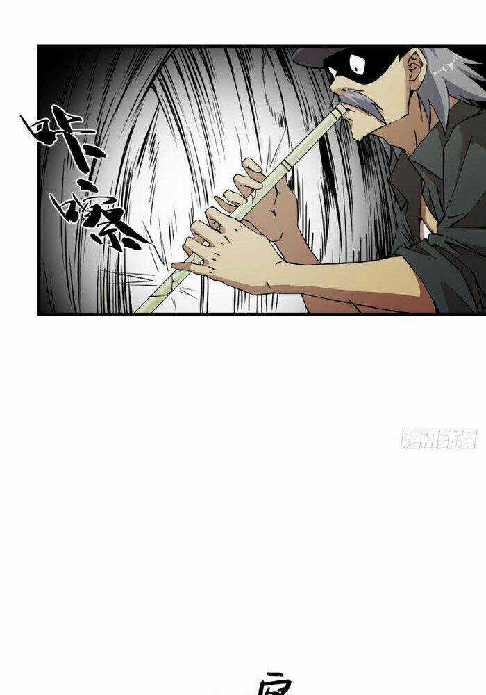 Thâm Dạ Thư Ốc Chapter 170 trang 11