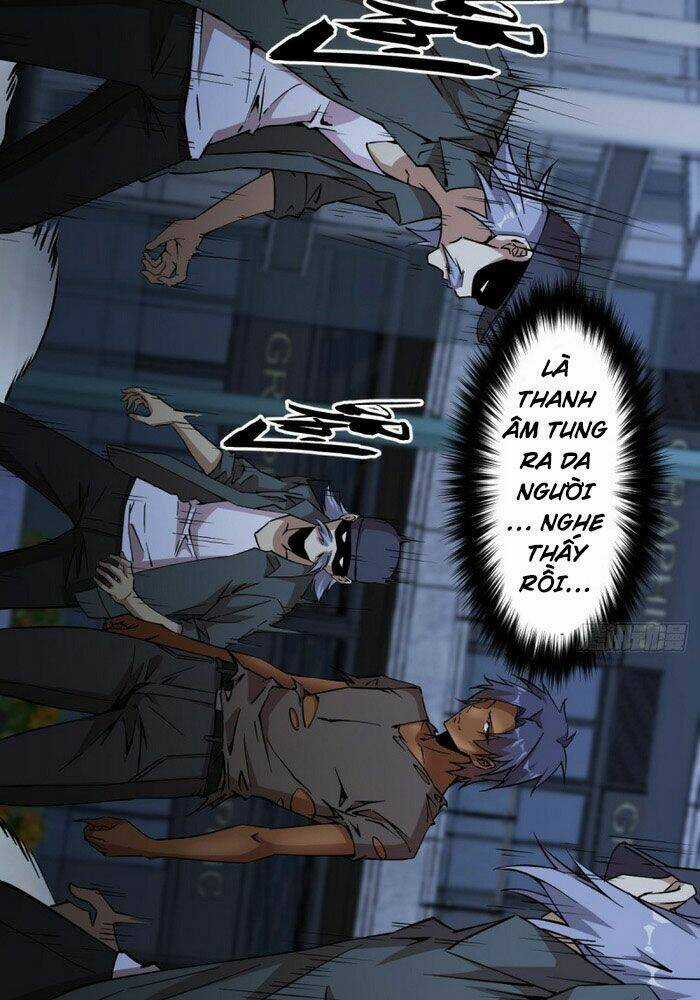 Thâm Dạ Thư Ốc Chapter 170 trang 15