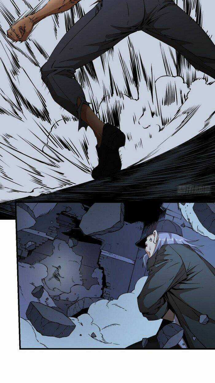 Thâm Dạ Thư Ốc Chapter 170 trang 22