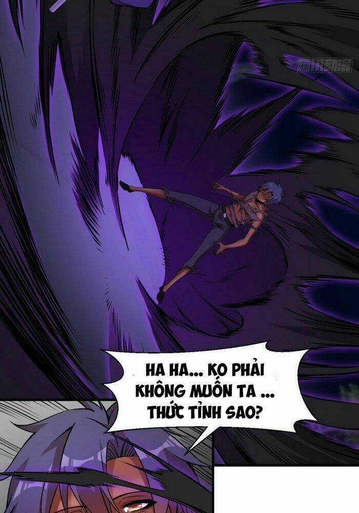 Thâm Dạ Thư Ốc Chapter 170 trang 3