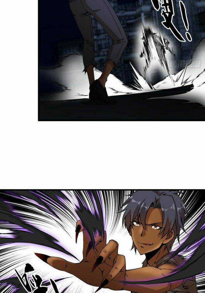 Thâm Dạ Thư Ốc Chapter 170 trang 5