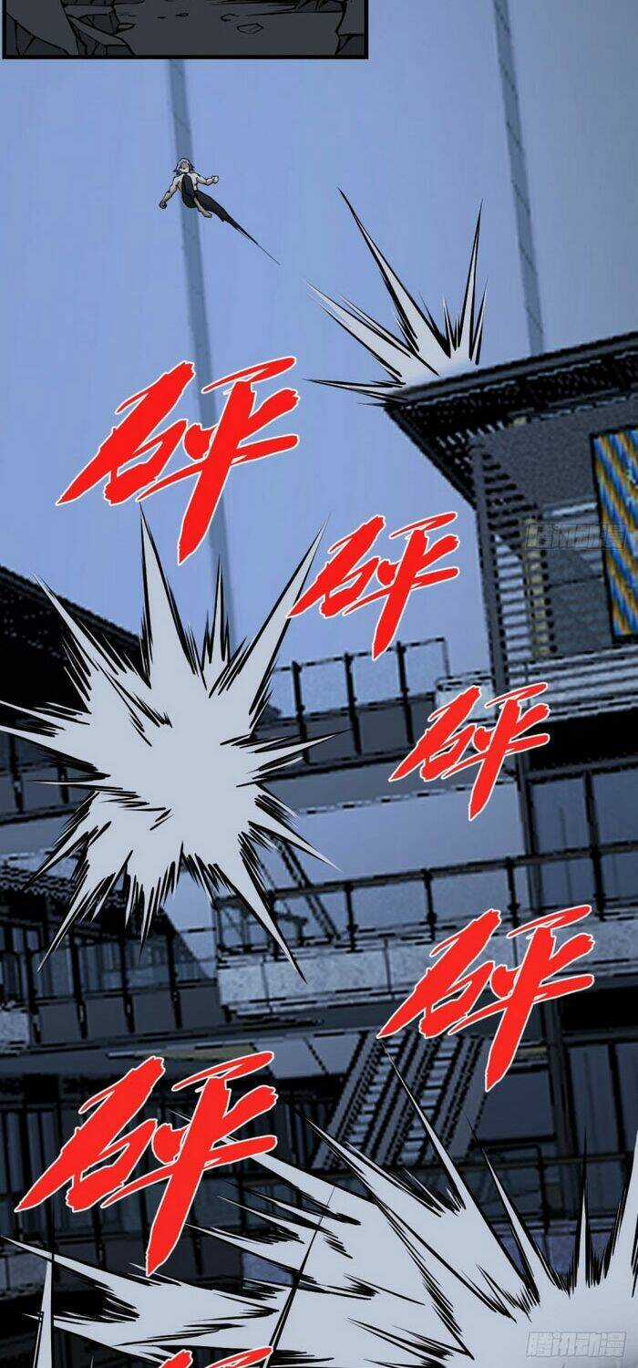 Thâm Dạ Thư Ốc Chapter 171 trang 11