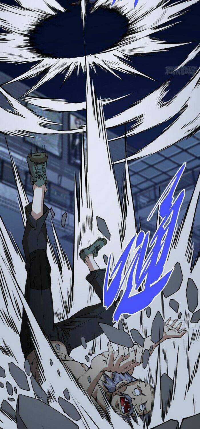 Thâm Dạ Thư Ốc Chapter 171 trang 13