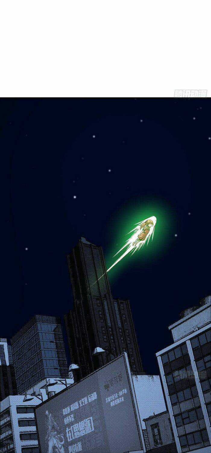 Thâm Dạ Thư Ốc Chapter 171 trang 16