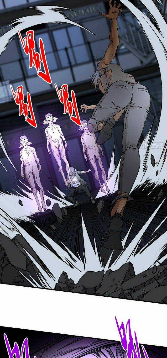 Thâm Dạ Thư Ốc Chapter 171 trang 2