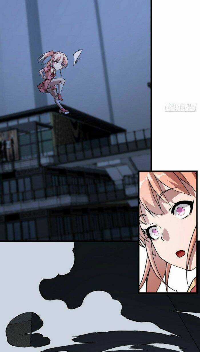 Thâm Dạ Thư Ốc Chapter 171 trang 23