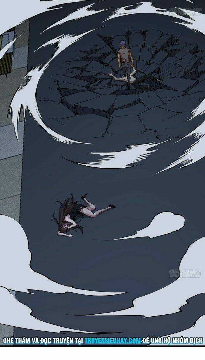 Thâm Dạ Thư Ốc Chapter 171 trang 24