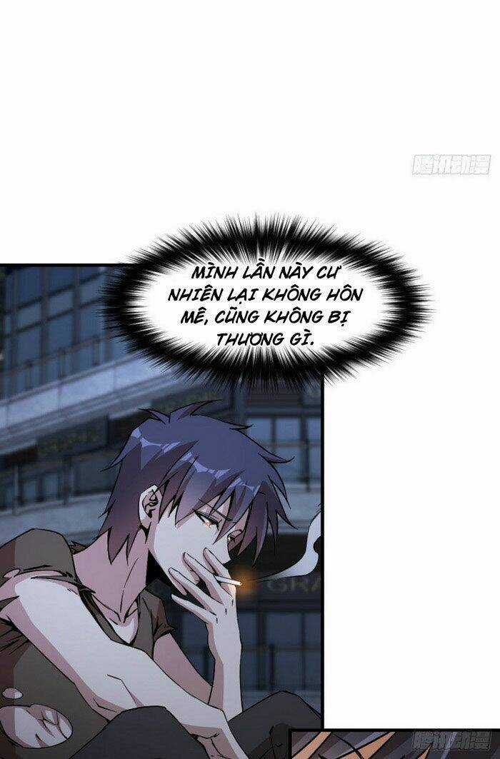 Thâm Dạ Thư Ốc Chapter 172 trang 18