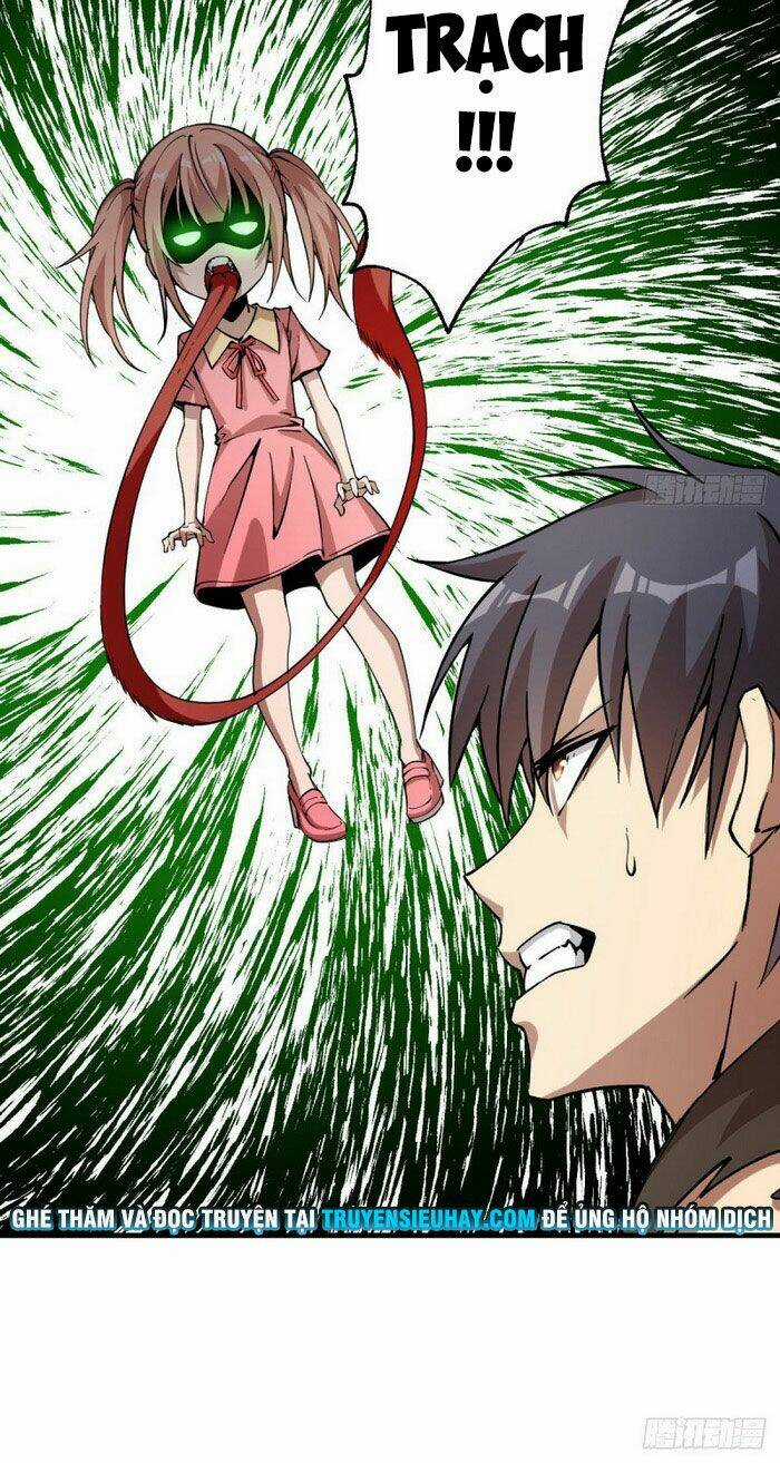 Thâm Dạ Thư Ốc Chapter 172 trang 21