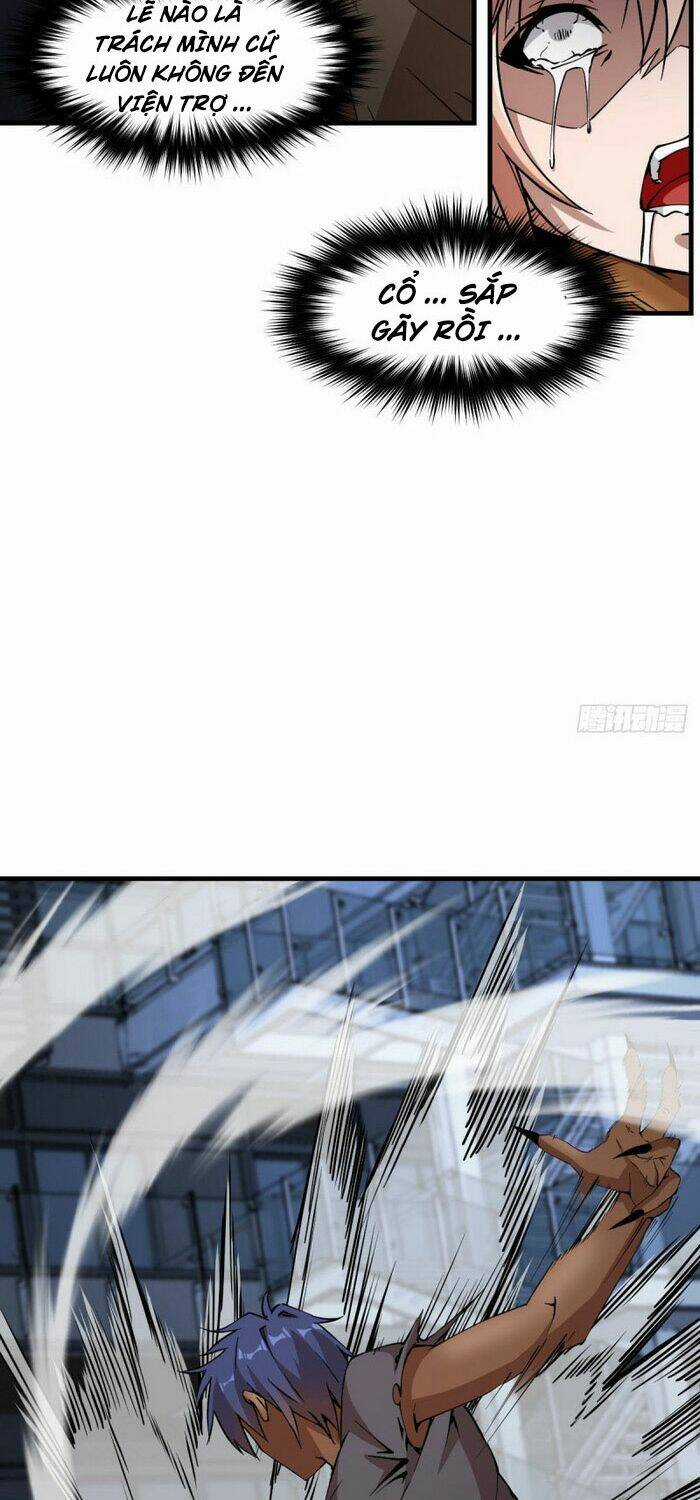 Thâm Dạ Thư Ốc Chapter 172 trang 5