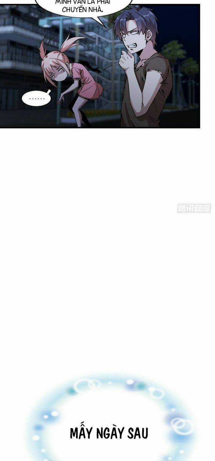 Thâm Dạ Thư Ốc Chapter 173 trang 10